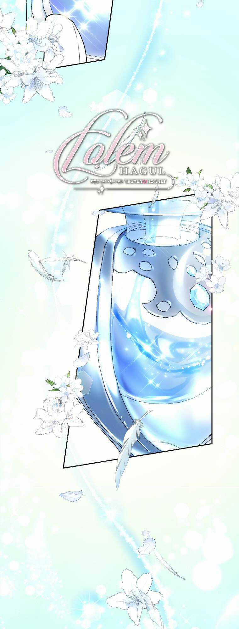 Nhà Điều Chế Nước Hoa Độc Quyền Của Bạo Chúa Chapter 70 trang 27