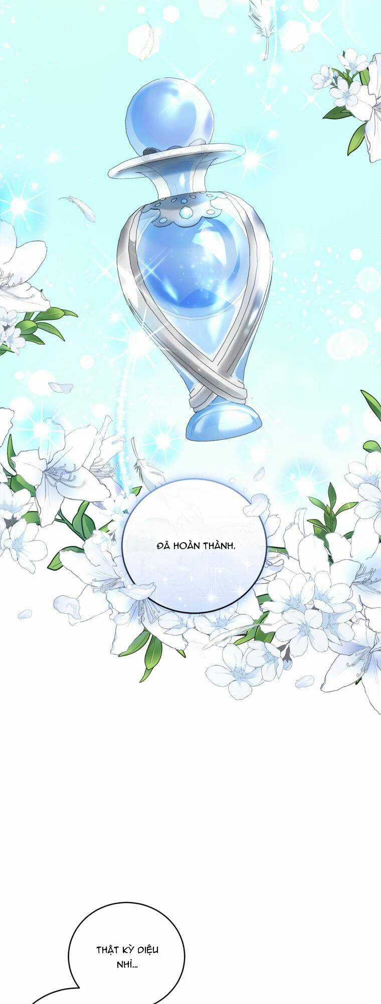 Nhà Điều Chế Nước Hoa Độc Quyền Của Bạo Chúa Chapter 70 trang 28