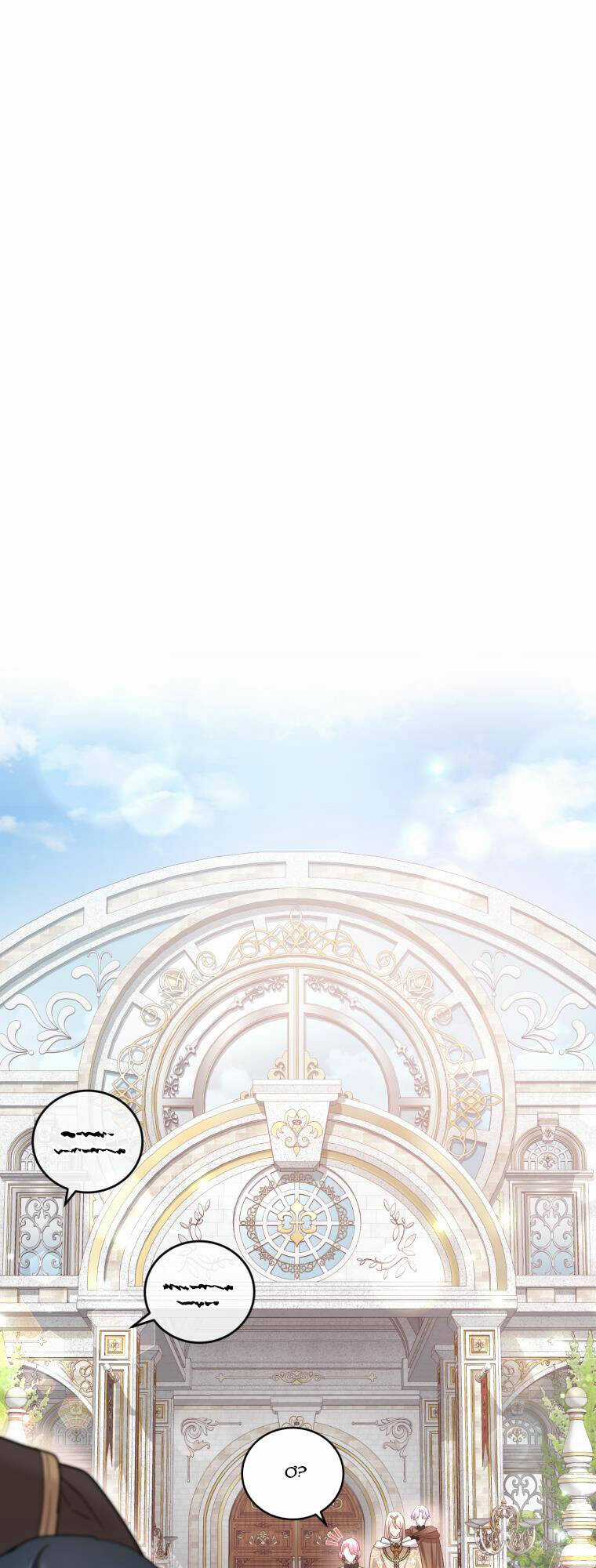 Nhà Điều Chế Nước Hoa Độc Quyền Của Bạo Chúa Chapter 70 trang 30