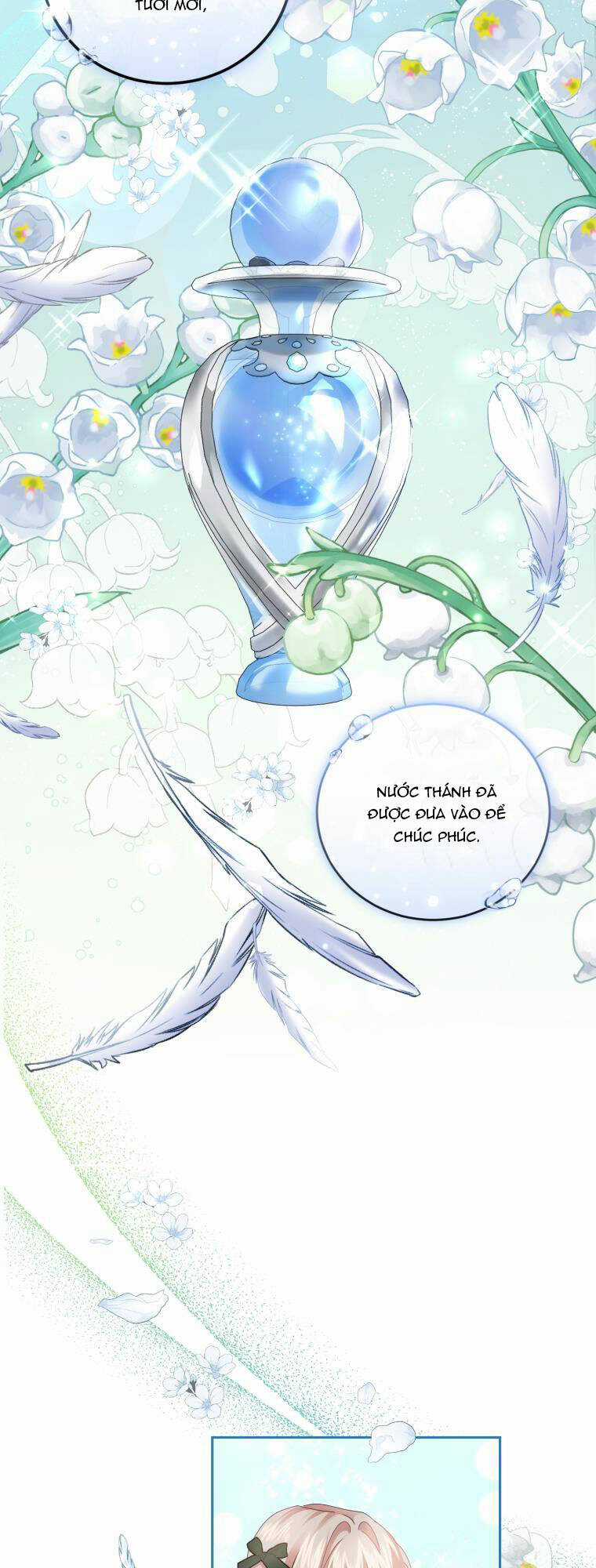 Nhà Điều Chế Nước Hoa Độc Quyền Của Bạo Chúa Chapter 70 trang 35