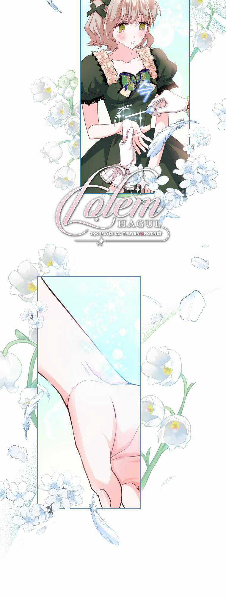 Nhà Điều Chế Nước Hoa Độc Quyền Của Bạo Chúa Chapter 70 trang 36