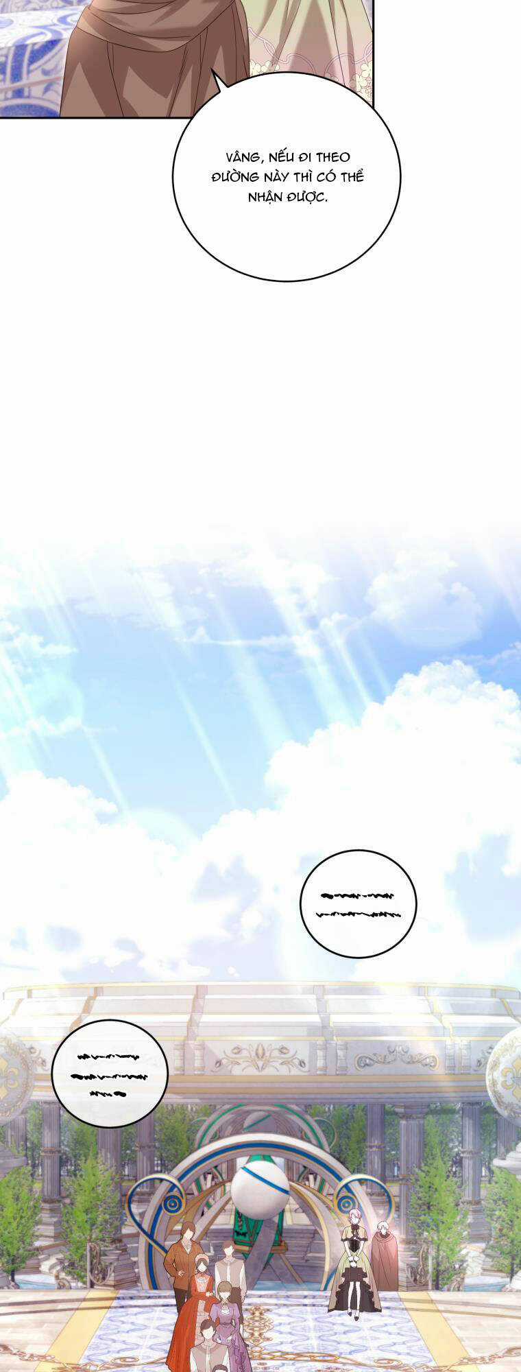 Nhà Điều Chế Nước Hoa Độc Quyền Của Bạo Chúa Chapter 70 trang 4