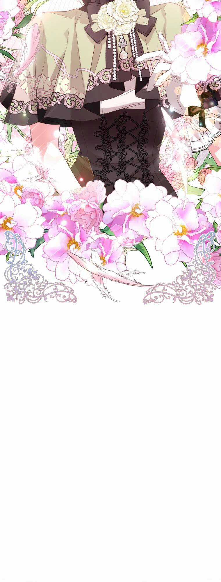 Nhà Điều Chế Nước Hoa Độc Quyền Của Bạo Chúa Chapter 70 trang 40