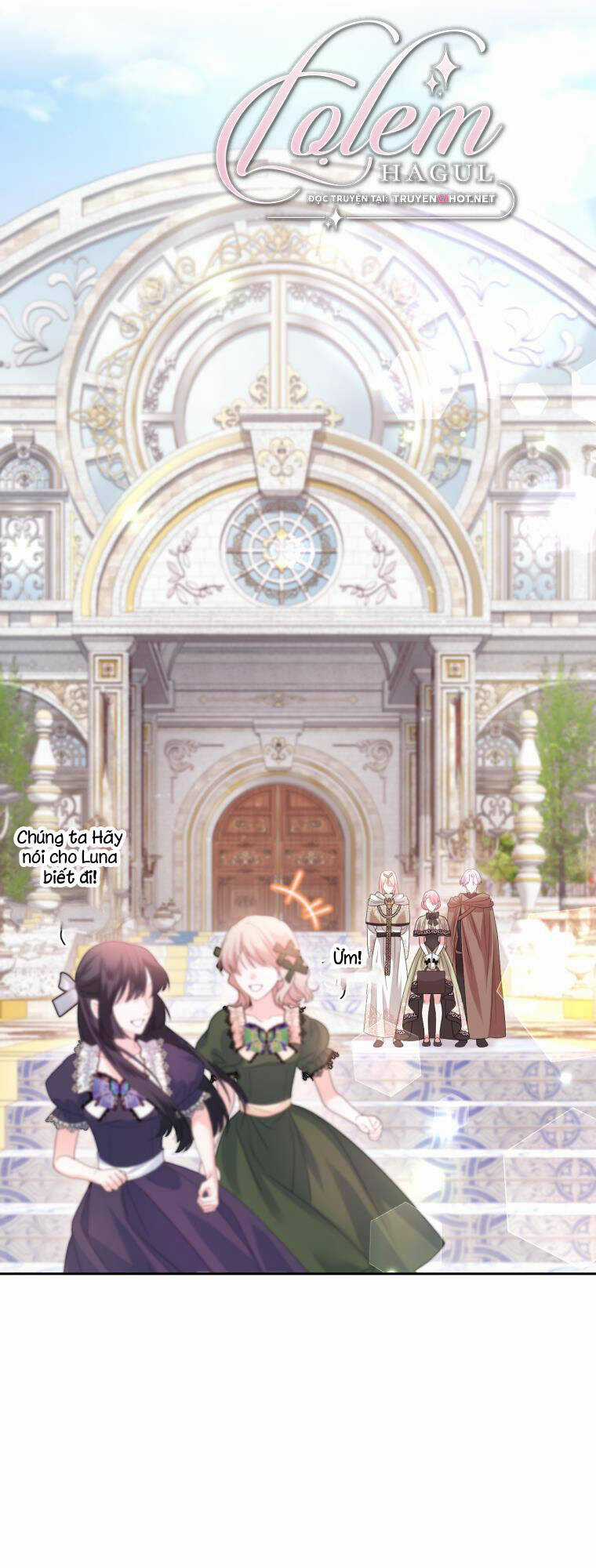 Nhà Điều Chế Nước Hoa Độc Quyền Của Bạo Chúa Chapter 70 trang 41