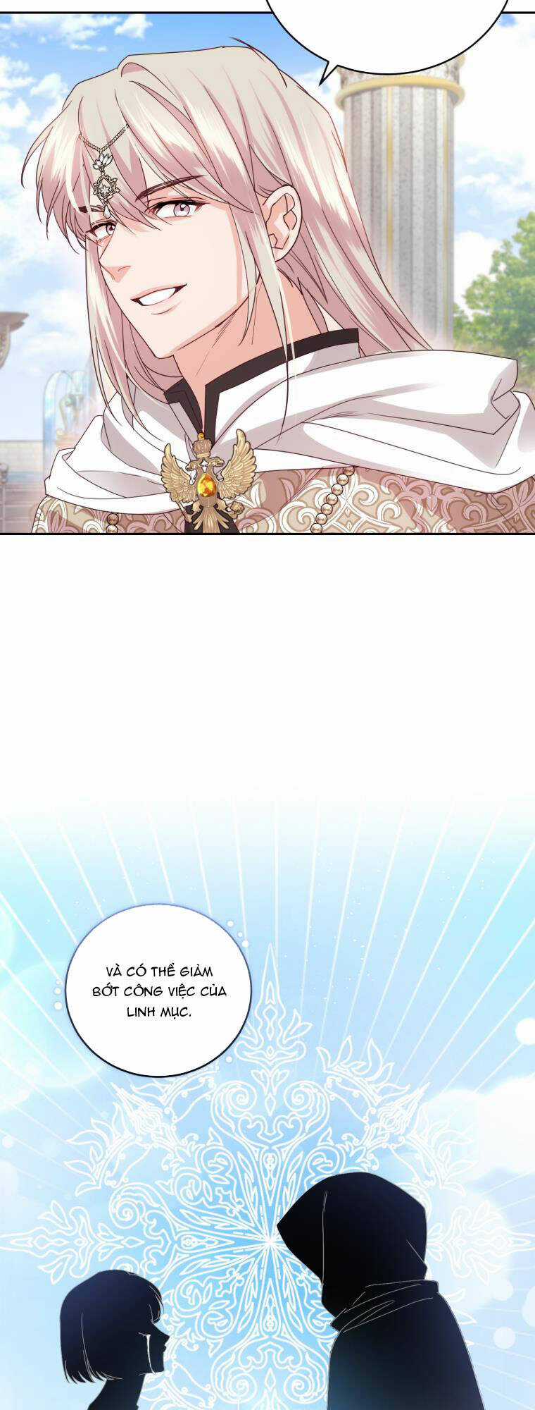 Nhà Điều Chế Nước Hoa Độc Quyền Của Bạo Chúa Chapter 70 trang 45