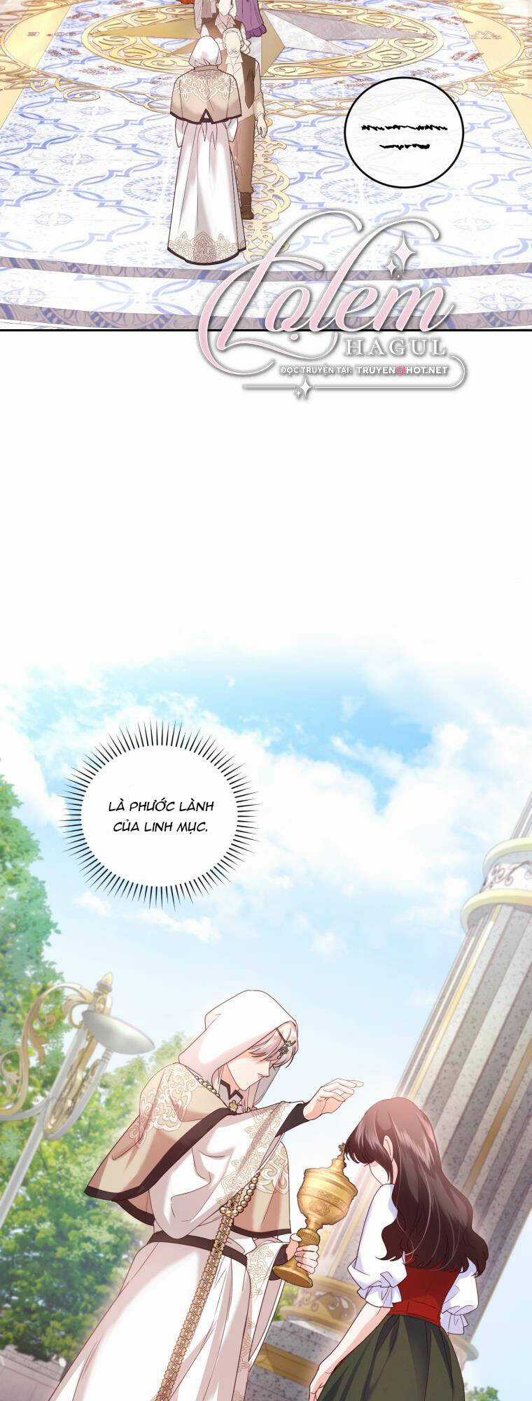 Nhà Điều Chế Nước Hoa Độc Quyền Của Bạo Chúa Chapter 70 trang 5