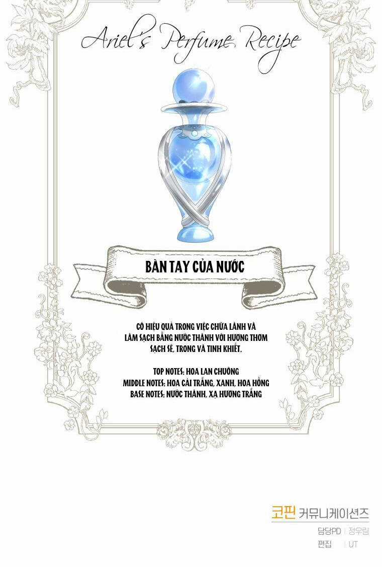 Nhà Điều Chế Nước Hoa Độc Quyền Của Bạo Chúa Chapter 70 trang 50