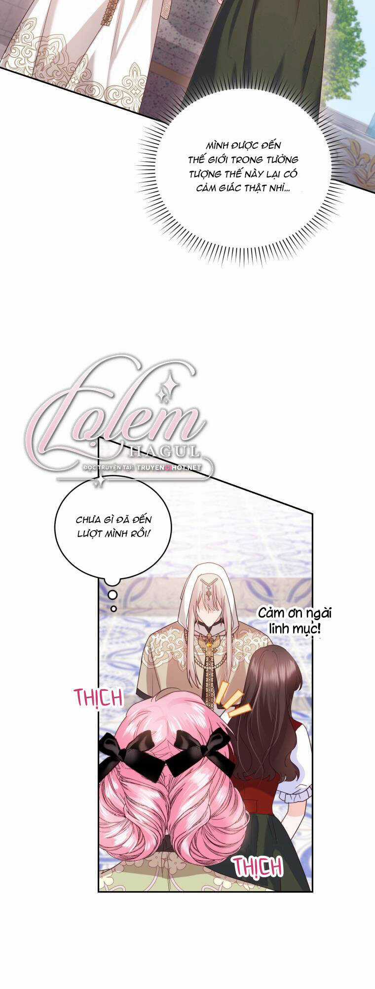 Nhà Điều Chế Nước Hoa Độc Quyền Của Bạo Chúa Chapter 70 trang 6