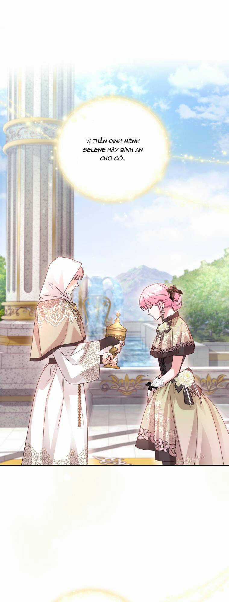 Nhà Điều Chế Nước Hoa Độc Quyền Của Bạo Chúa Chapter 70 trang 7