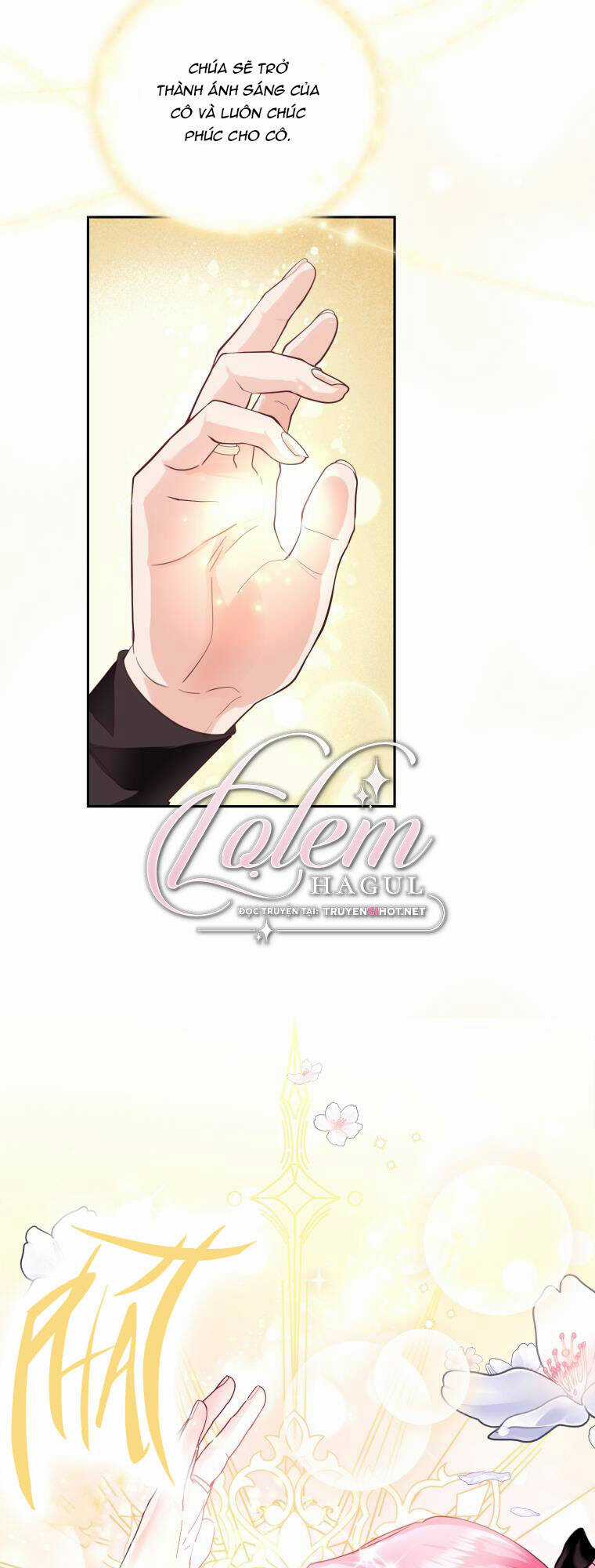 Nhà Điều Chế Nước Hoa Độc Quyền Của Bạo Chúa Chapter 70 trang 8