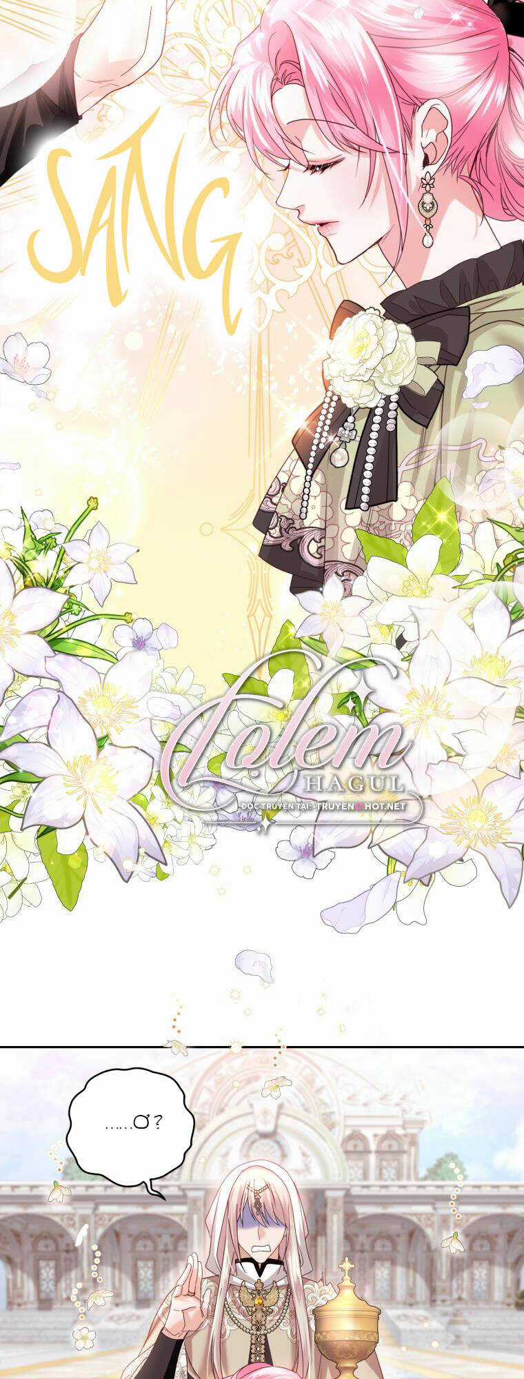 Nhà Điều Chế Nước Hoa Độc Quyền Của Bạo Chúa Chapter 70 trang 9