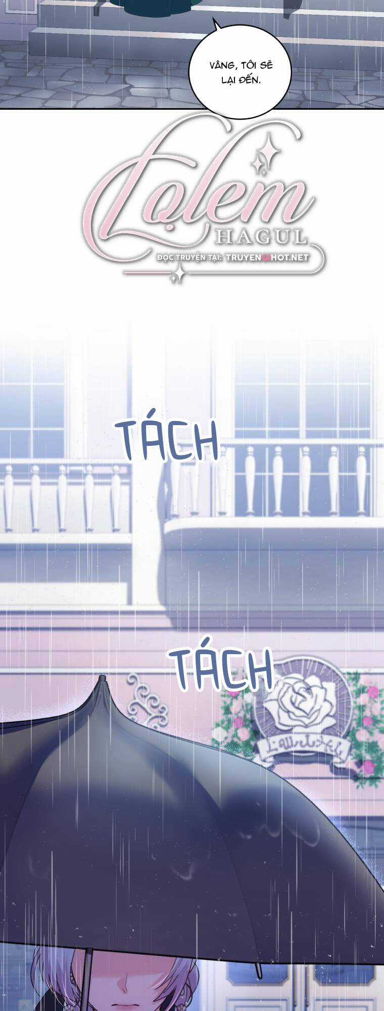 Nhà Điều Chế Nước Hoa Độc Quyền Của Bạo Chúa Chapter 71 trang 10