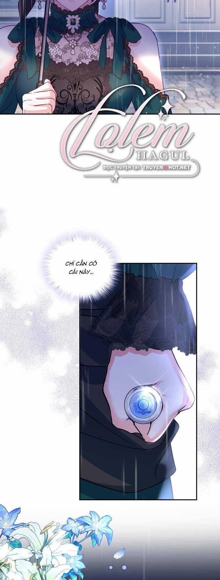 Nhà Điều Chế Nước Hoa Độc Quyền Của Bạo Chúa Chapter 71 trang 11