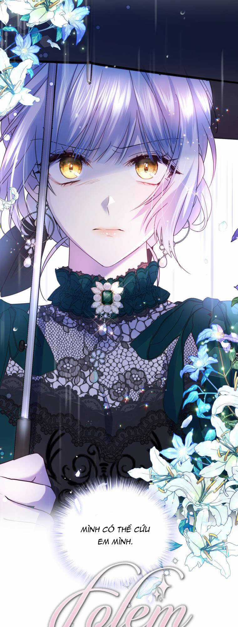 Nhà Điều Chế Nước Hoa Độc Quyền Của Bạo Chúa Chapter 71 trang 12