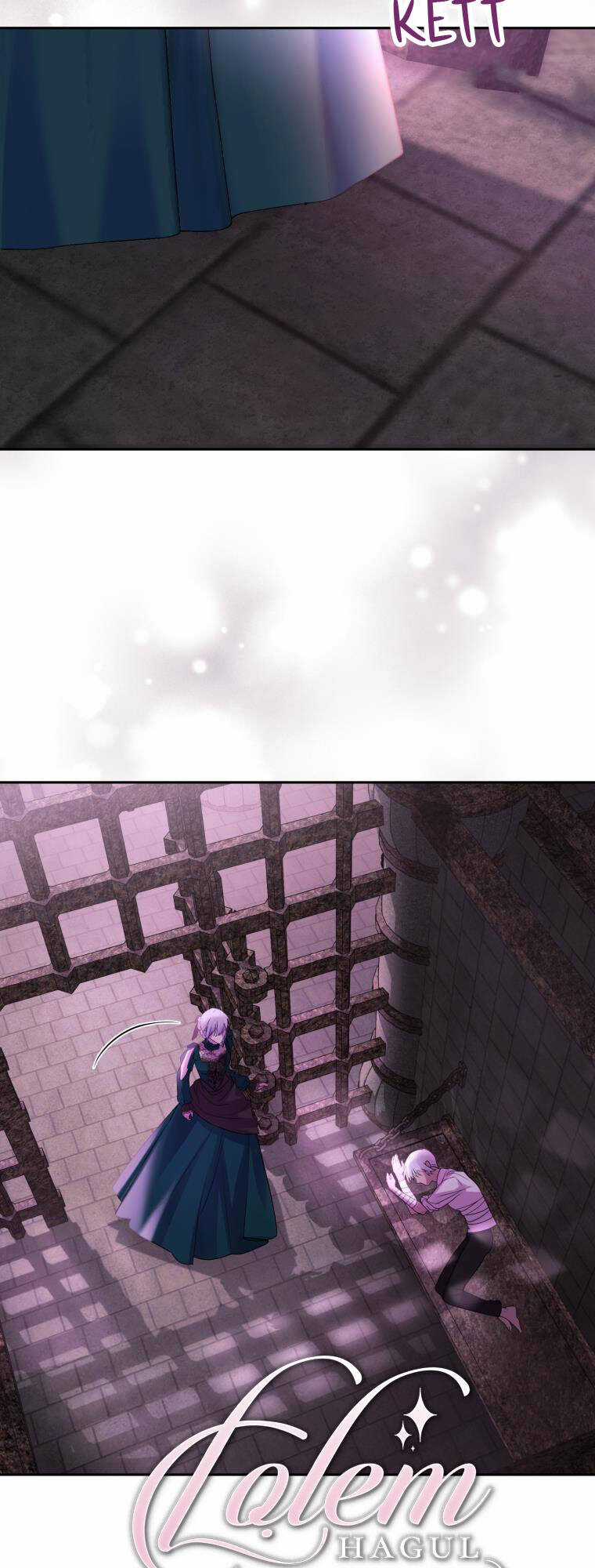 Nhà Điều Chế Nước Hoa Độc Quyền Của Bạo Chúa Chapter 71 trang 15