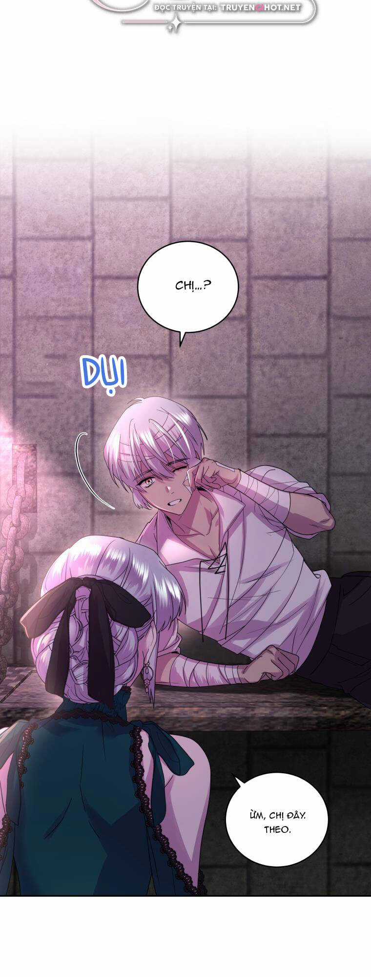 Nhà Điều Chế Nước Hoa Độc Quyền Của Bạo Chúa Chapter 71 trang 16