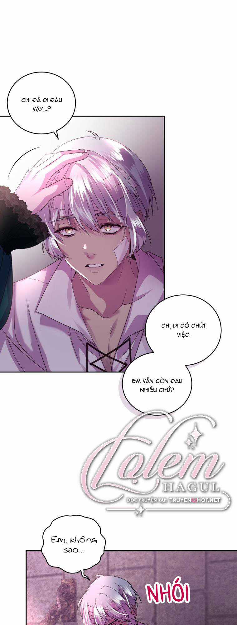 Nhà Điều Chế Nước Hoa Độc Quyền Của Bạo Chúa Chapter 71 trang 17