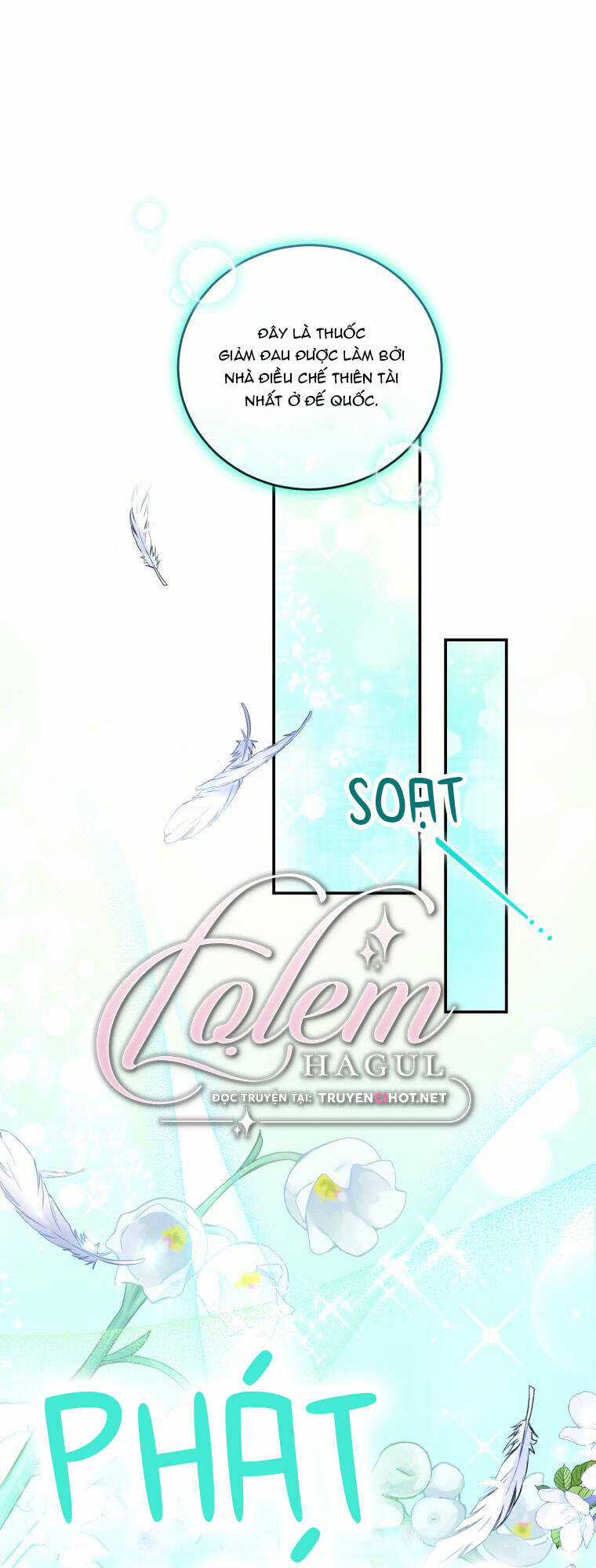 Nhà Điều Chế Nước Hoa Độc Quyền Của Bạo Chúa Chapter 71 trang 19