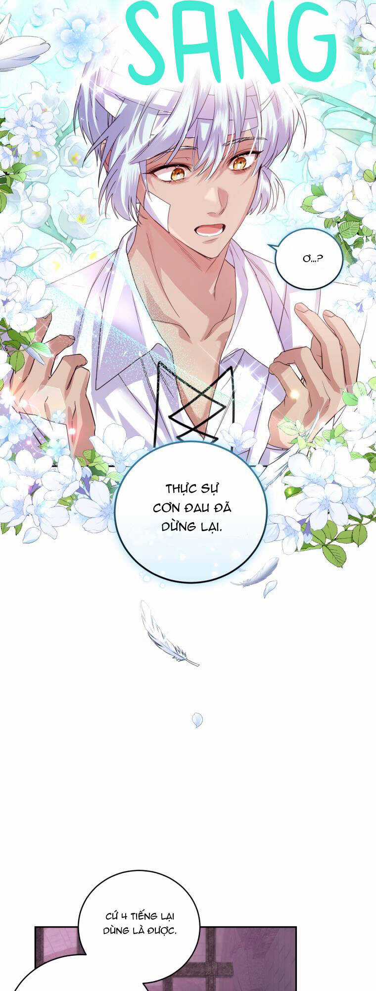 Nhà Điều Chế Nước Hoa Độc Quyền Của Bạo Chúa Chapter 71 trang 20