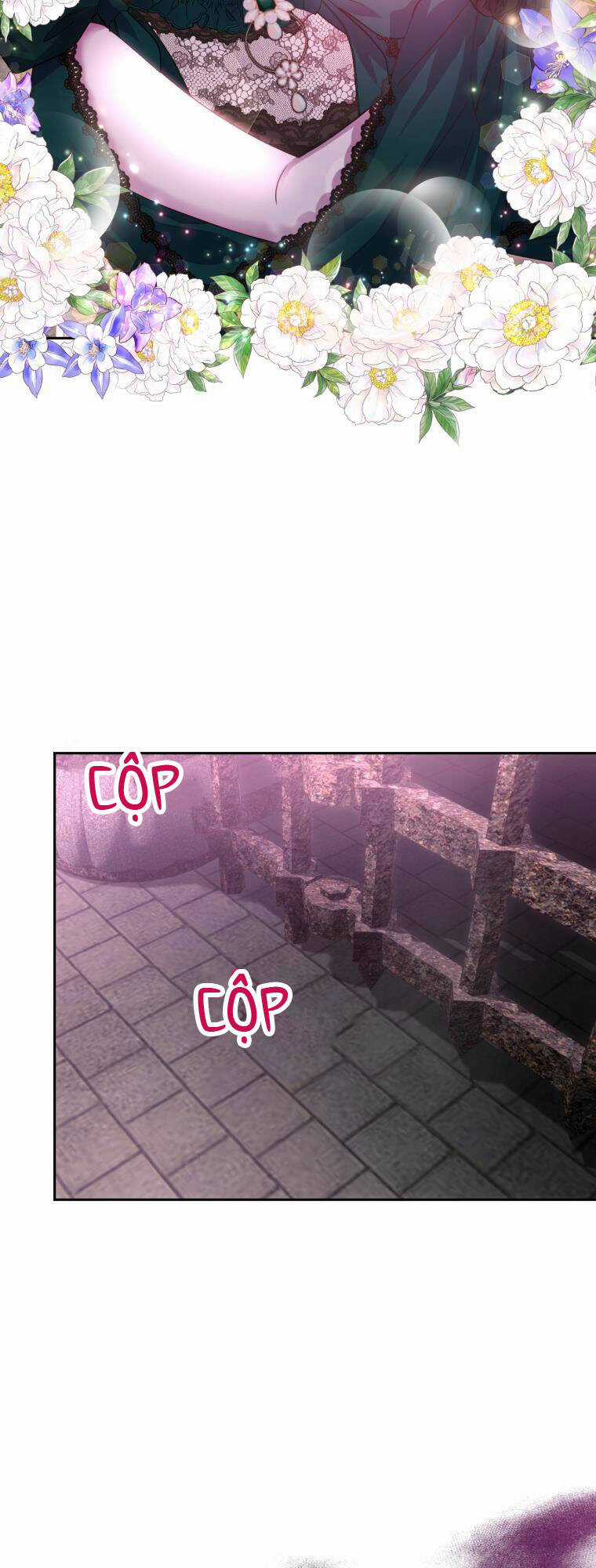 Nhà Điều Chế Nước Hoa Độc Quyền Của Bạo Chúa Chapter 71 trang 22