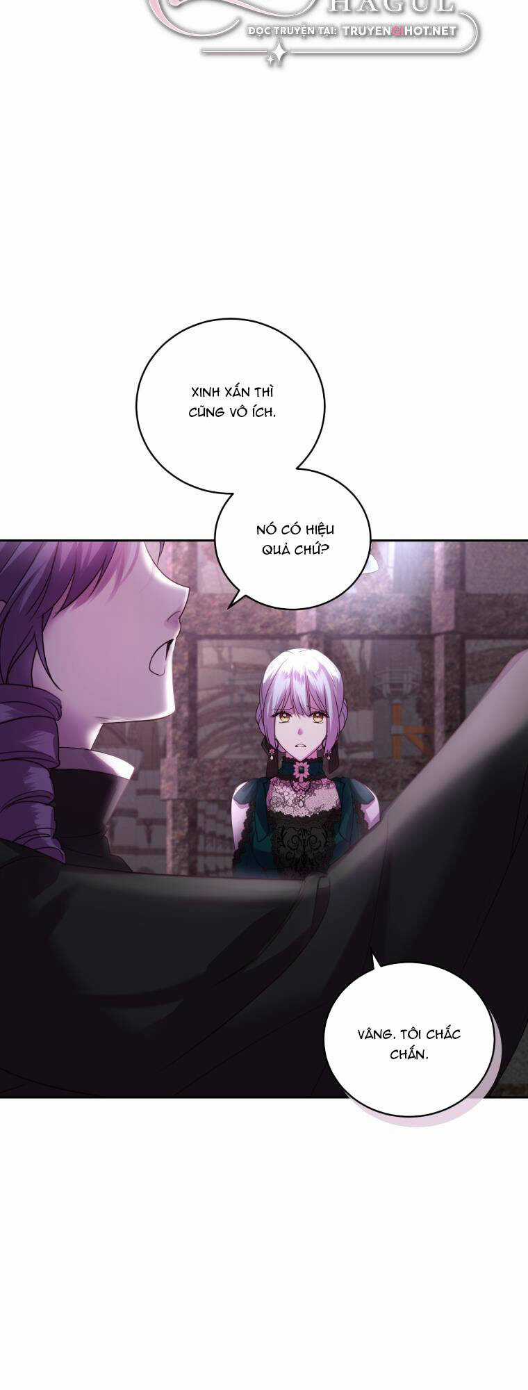 Nhà Điều Chế Nước Hoa Độc Quyền Của Bạo Chúa Chapter 71 trang 26