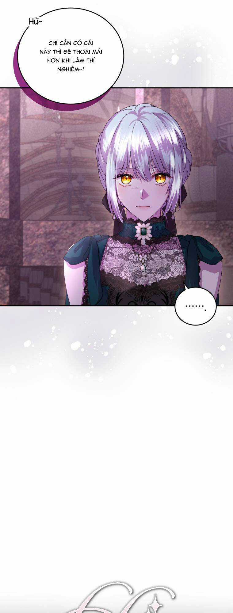 Nhà Điều Chế Nước Hoa Độc Quyền Của Bạo Chúa Chapter 71 trang 27