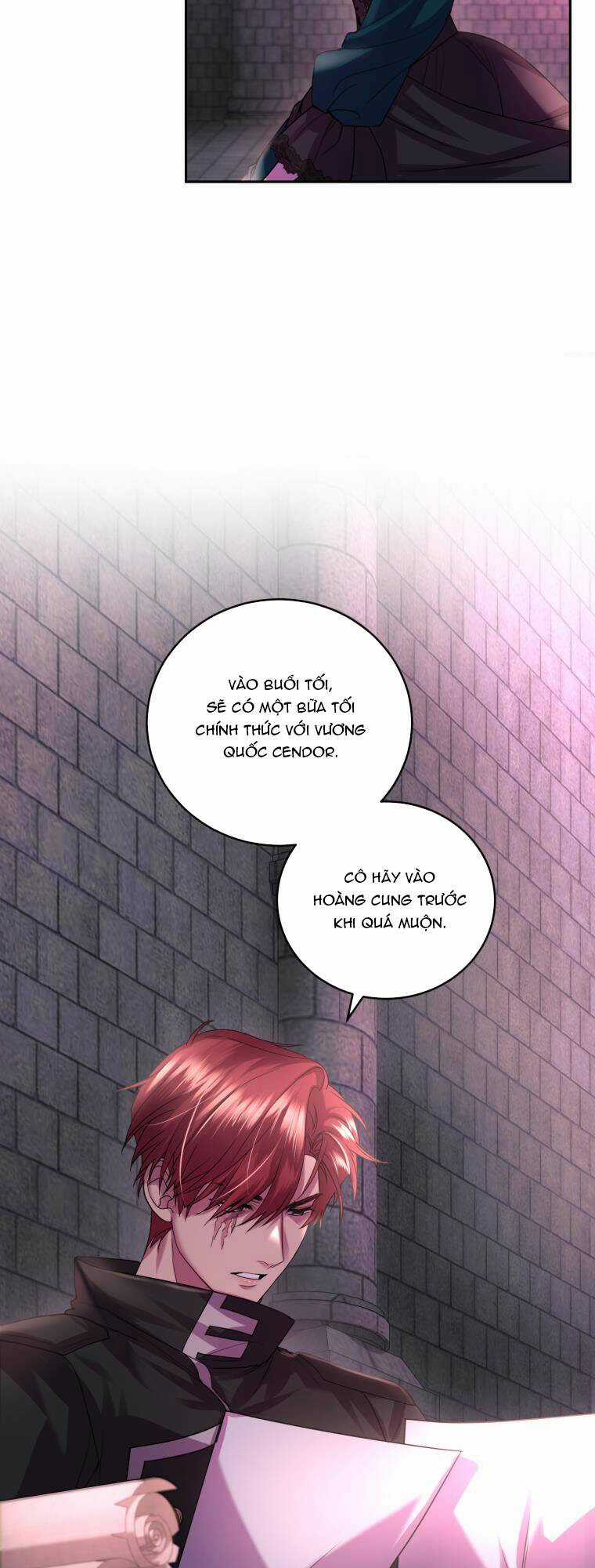 Nhà Điều Chế Nước Hoa Độc Quyền Của Bạo Chúa Chapter 71 trang 30