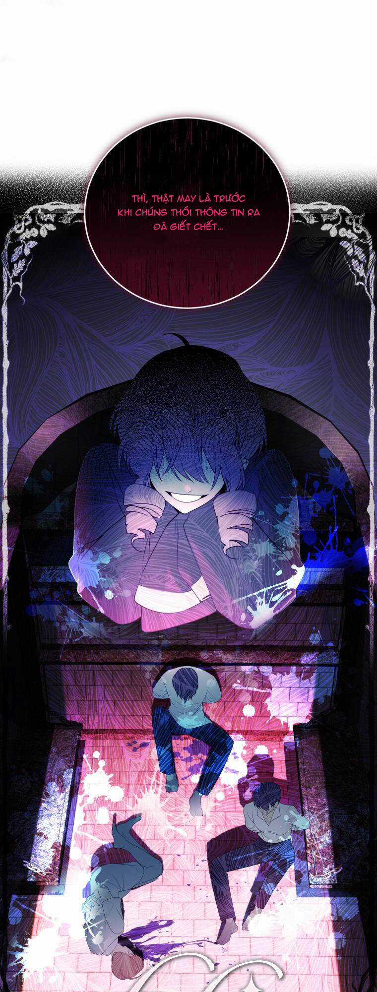 Nhà Điều Chế Nước Hoa Độc Quyền Của Bạo Chúa Chapter 71 trang 33