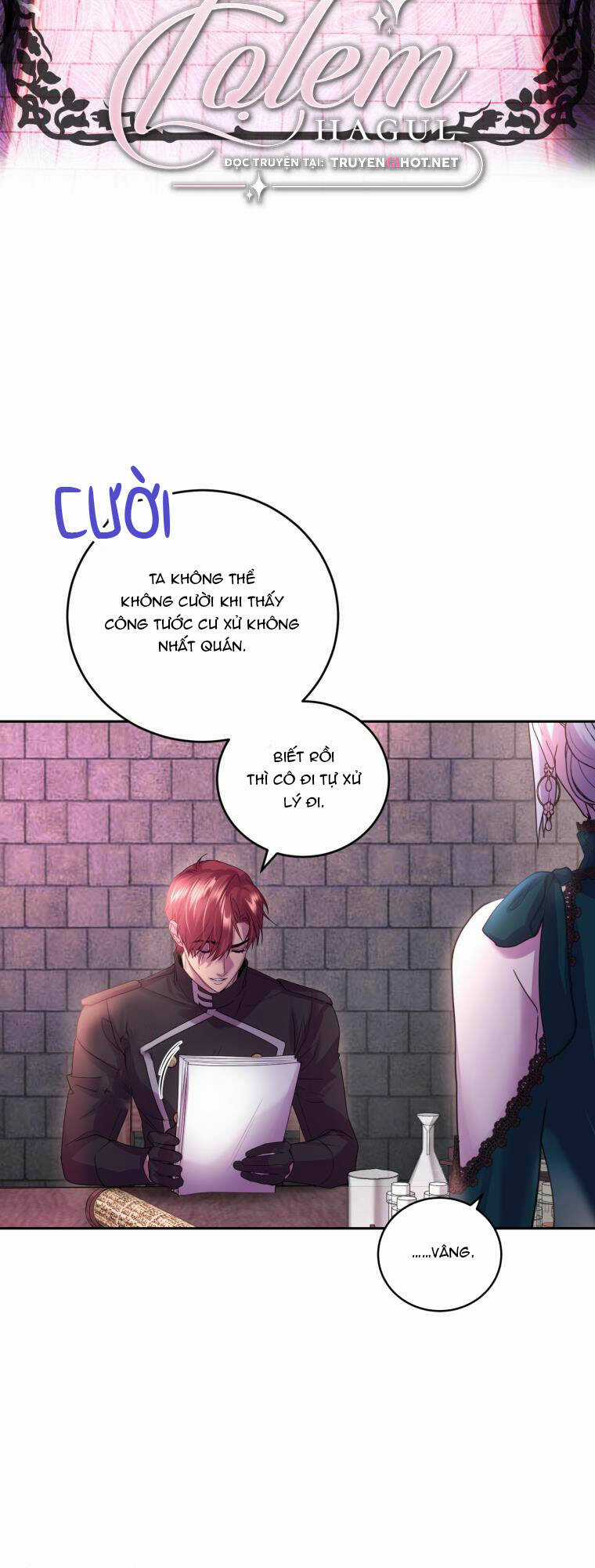 Nhà Điều Chế Nước Hoa Độc Quyền Của Bạo Chúa Chapter 71 trang 34