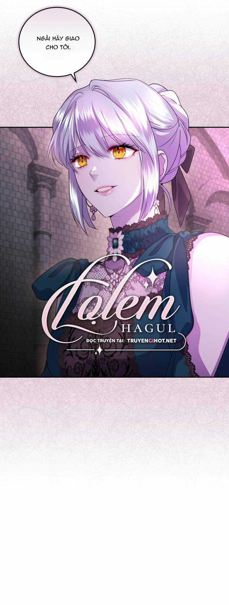 Nhà Điều Chế Nước Hoa Độc Quyền Của Bạo Chúa Chapter 71 trang 35