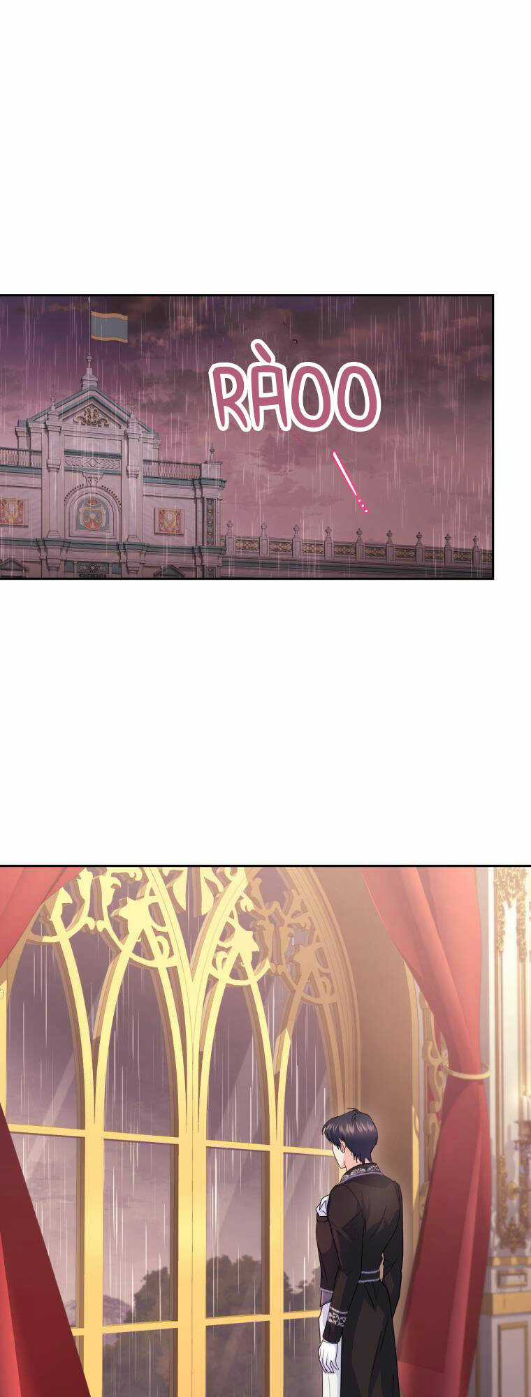 Nhà Điều Chế Nước Hoa Độc Quyền Của Bạo Chúa Chapter 71 trang 36