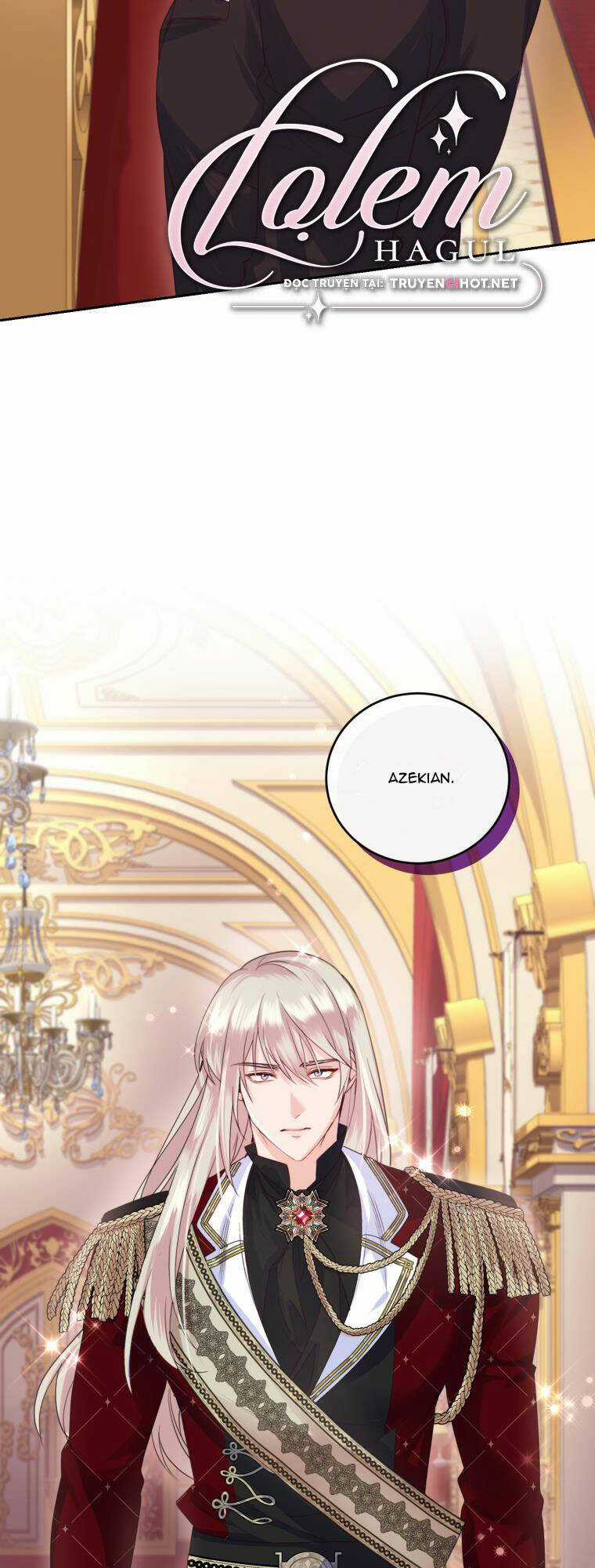 Nhà Điều Chế Nước Hoa Độc Quyền Của Bạo Chúa Chapter 71 trang 38