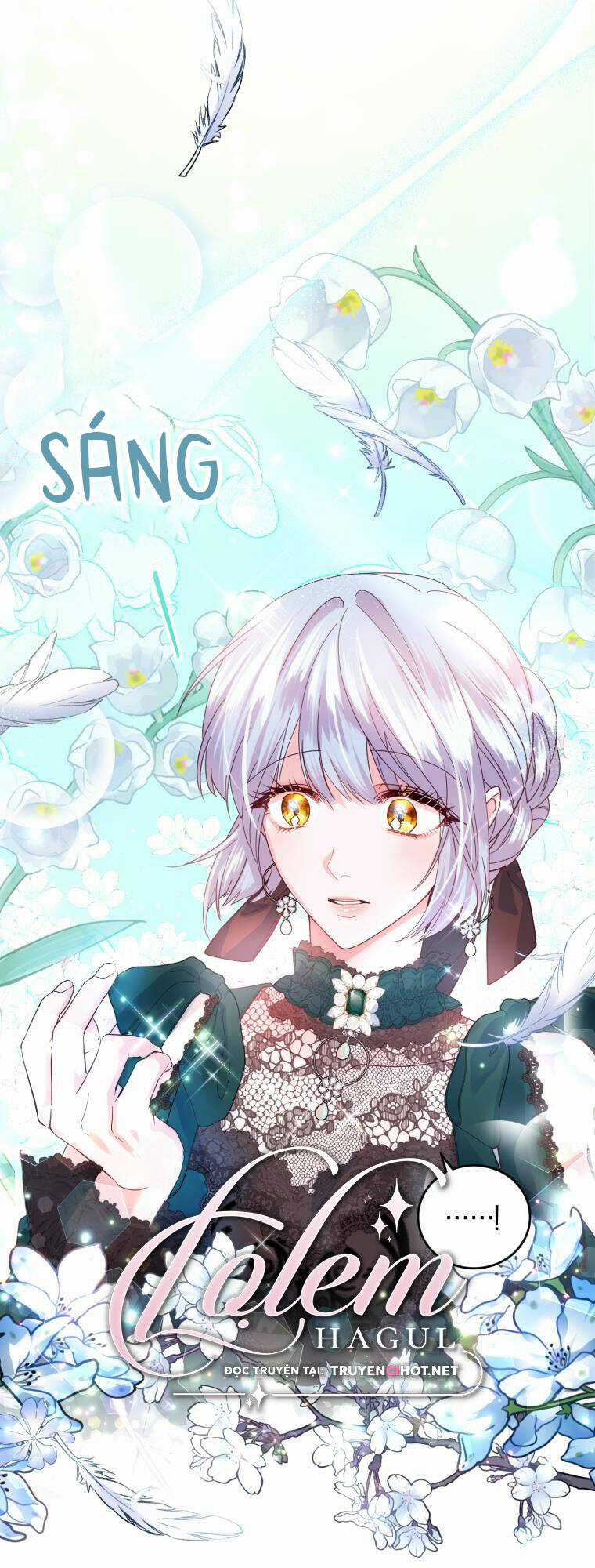 Nhà Điều Chế Nước Hoa Độc Quyền Của Bạo Chúa Chapter 71 trang 4