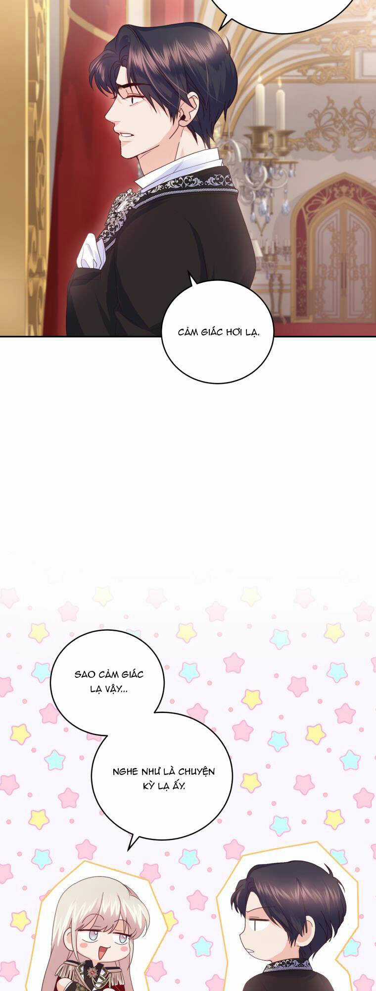 Nhà Điều Chế Nước Hoa Độc Quyền Của Bạo Chúa Chapter 71 trang 41