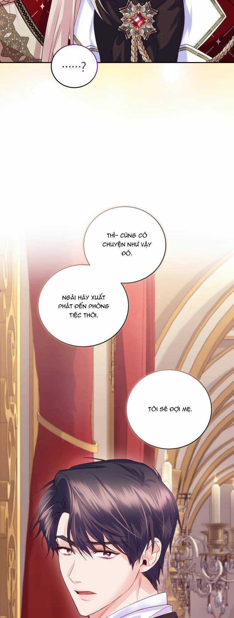 Nhà Điều Chế Nước Hoa Độc Quyền Của Bạo Chúa Chapter 71 trang 45