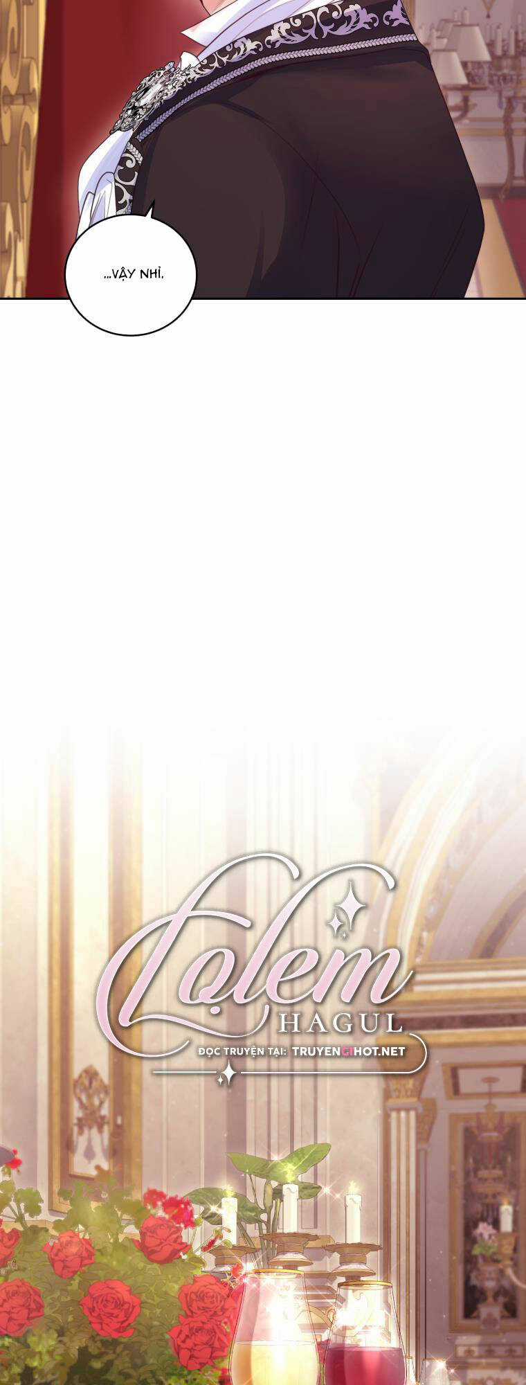 Nhà Điều Chế Nước Hoa Độc Quyền Của Bạo Chúa Chapter 71 trang 46