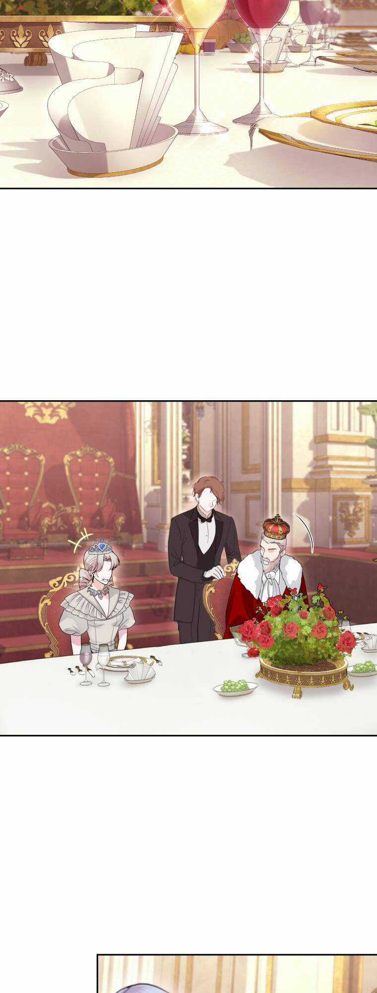 Nhà Điều Chế Nước Hoa Độc Quyền Của Bạo Chúa Chapter 71 trang 47