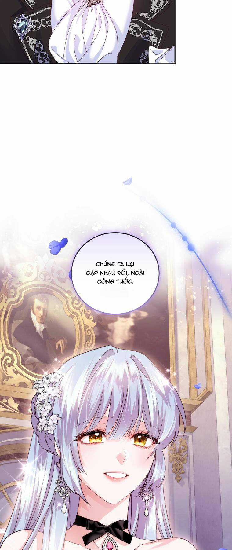 Nhà Điều Chế Nước Hoa Độc Quyền Của Bạo Chúa Chapter 71 trang 49