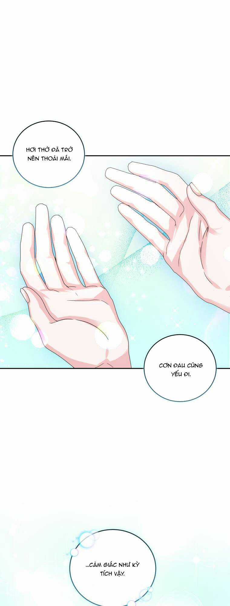 Nhà Điều Chế Nước Hoa Độc Quyền Của Bạo Chúa Chapter 71 trang 5