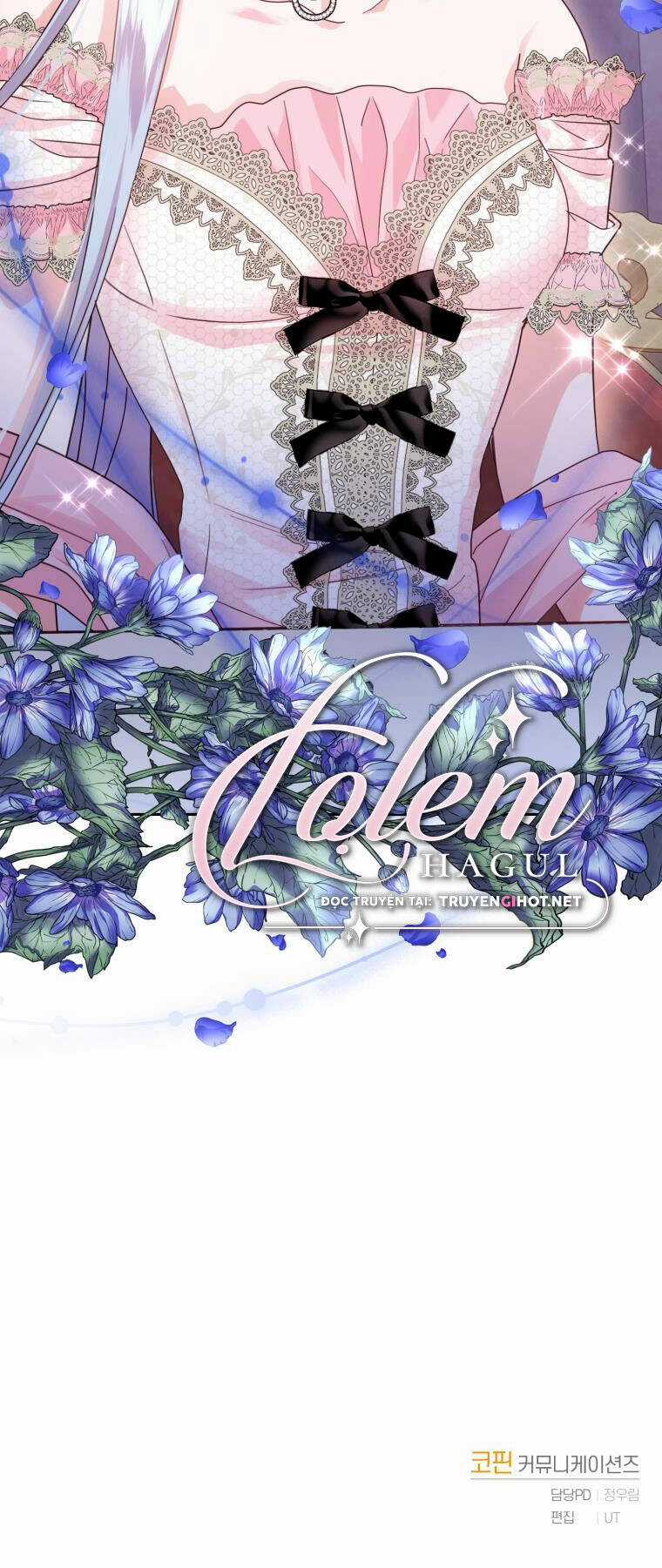 Nhà Điều Chế Nước Hoa Độc Quyền Của Bạo Chúa Chapter 71 trang 50