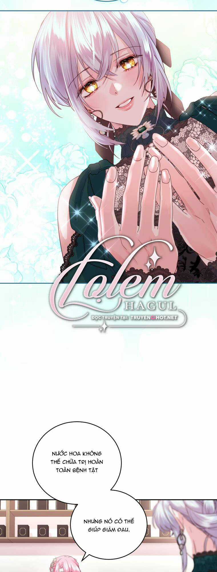 Nhà Điều Chế Nước Hoa Độc Quyền Của Bạo Chúa Chapter 71 trang 6