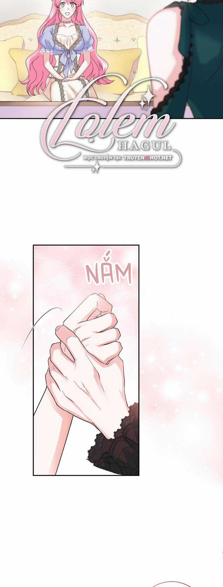 Nhà Điều Chế Nước Hoa Độc Quyền Của Bạo Chúa Chapter 71 trang 7