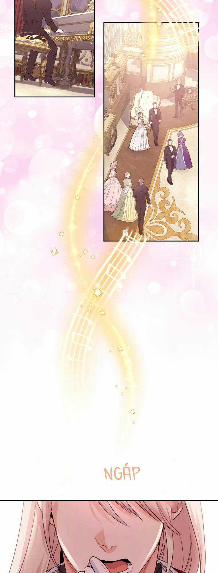 Nhà Điều Chế Nước Hoa Độc Quyền Của Bạo Chúa Chapter 72 trang 12