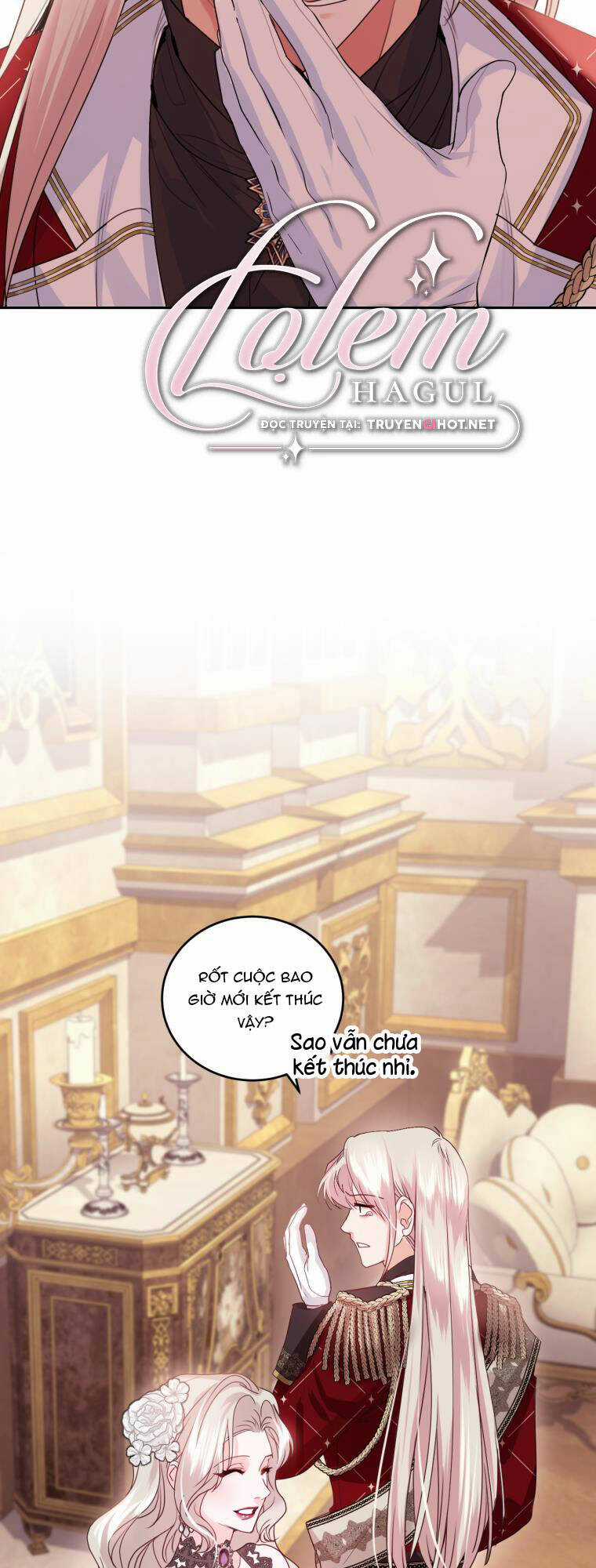 Nhà Điều Chế Nước Hoa Độc Quyền Của Bạo Chúa Chapter 72 trang 13