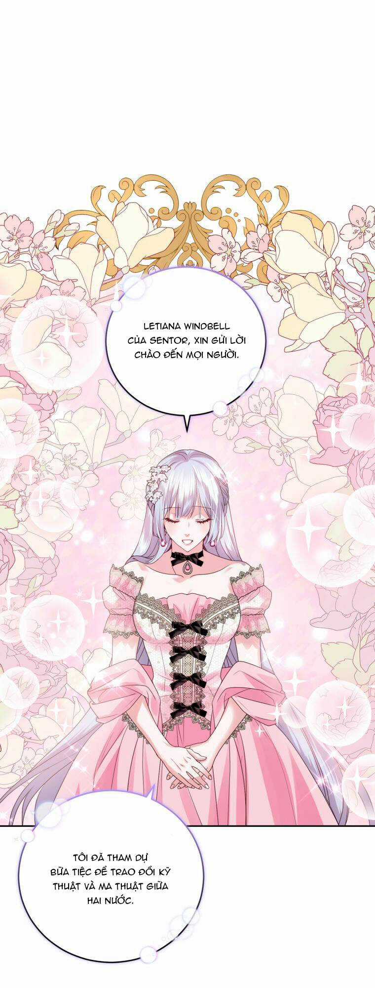 Nhà Điều Chế Nước Hoa Độc Quyền Của Bạo Chúa Chapter 72 trang 15