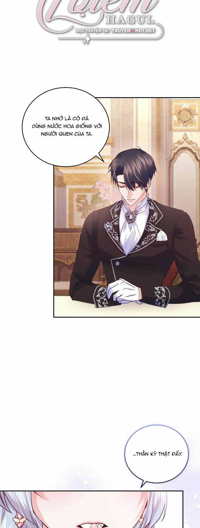 Nhà Điều Chế Nước Hoa Độc Quyền Của Bạo Chúa Chapter 72 trang 2