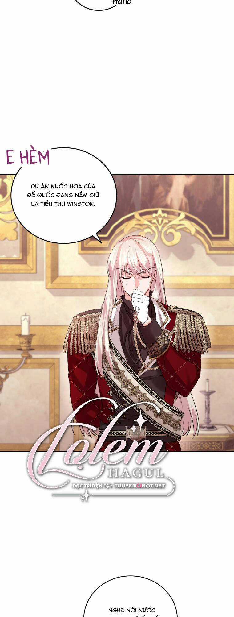 Nhà Điều Chế Nước Hoa Độc Quyền Của Bạo Chúa Chapter 72 trang 20