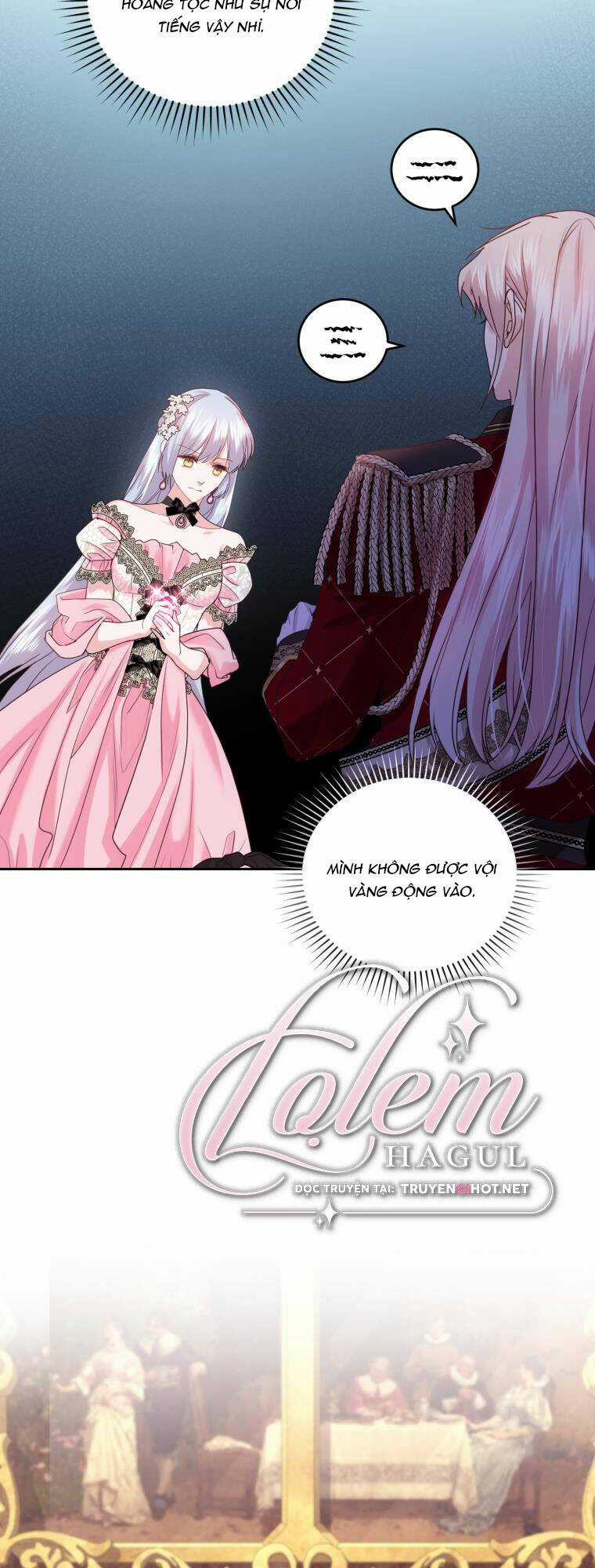 Nhà Điều Chế Nước Hoa Độc Quyền Của Bạo Chúa Chapter 72 trang 25