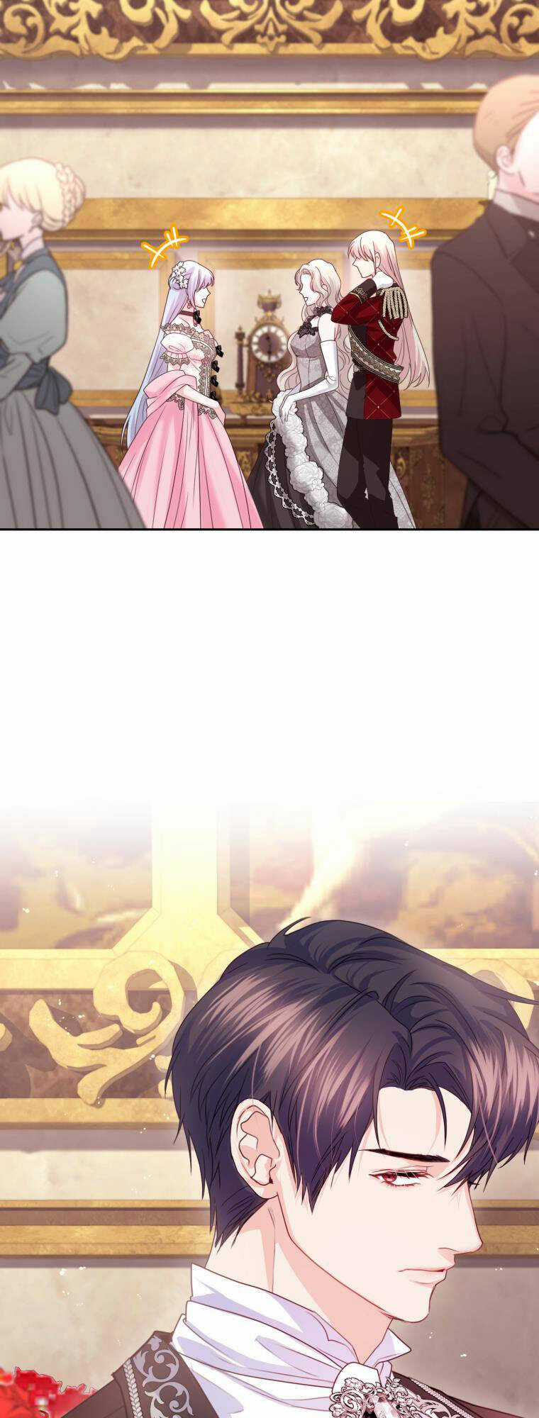 Nhà Điều Chế Nước Hoa Độc Quyền Của Bạo Chúa Chapter 72 trang 26