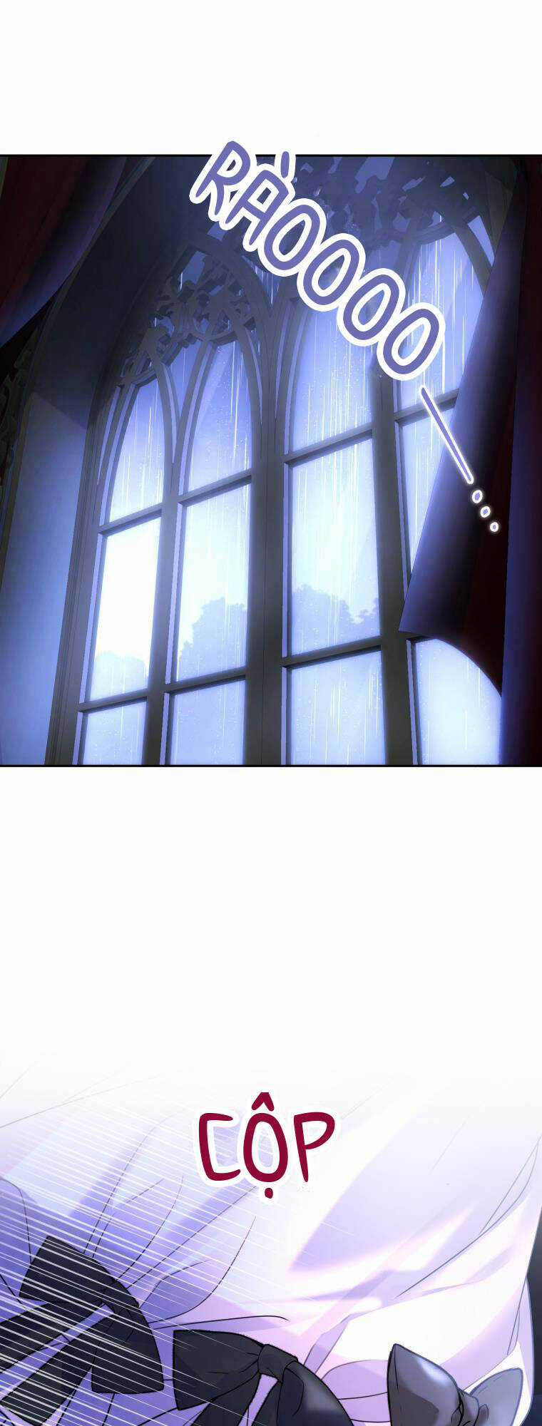 Nhà Điều Chế Nước Hoa Độc Quyền Của Bạo Chúa Chapter 72 trang 28